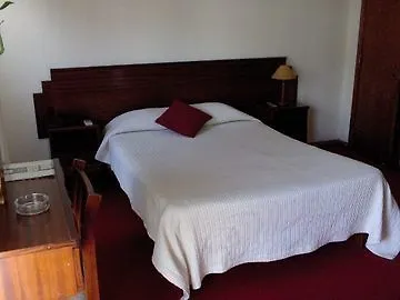 Maison d'hôtes Hotel Residencial Mocambique à Lisboa