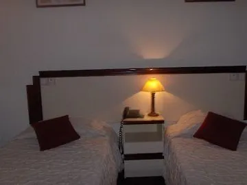 Hotel Residencial Mocambique à Lisboa Portugal