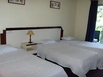 Hotel Residencial Mocambique à Lisboa 2*,  Portugal