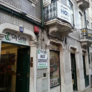 Centre Anjos **** Lisboa