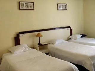 Pensión Hotel Residencial Mocambique Lisboa